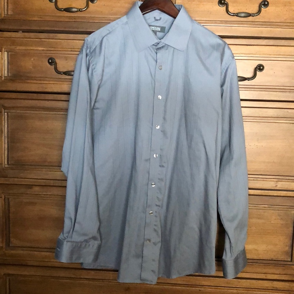 Men’s Kenneth Cole Dress Shirt